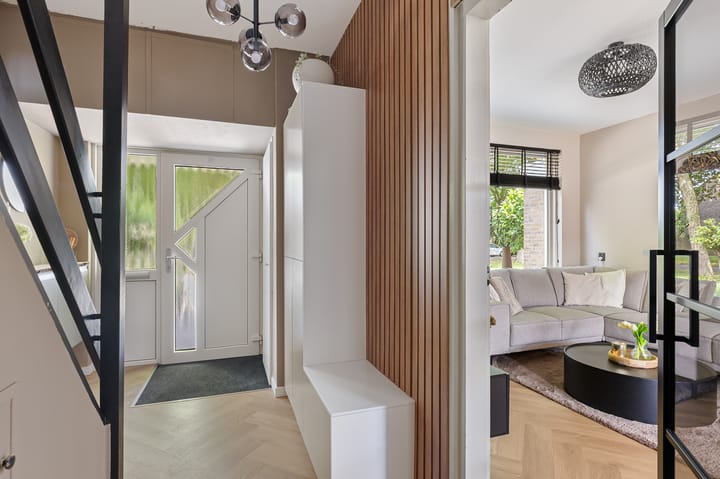 Tussenwoning te koop: Ropta 19, Drachten