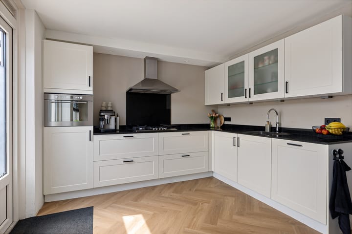 Tussenwoning te koop: Ropta 19, Drachten