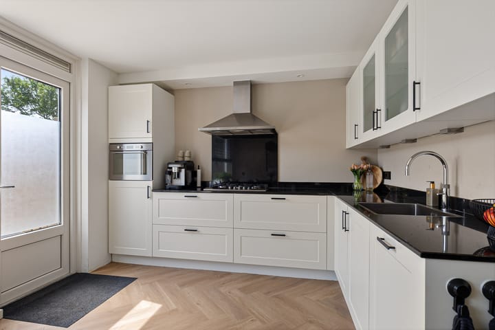 Tussenwoning te koop: Ropta 19, Drachten