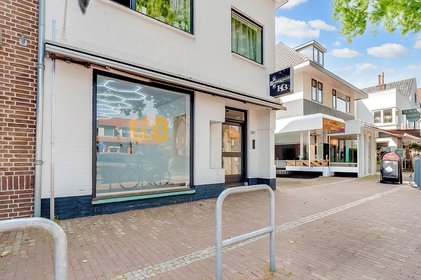 Bekijk foto 3 van Hessenweg 181-B