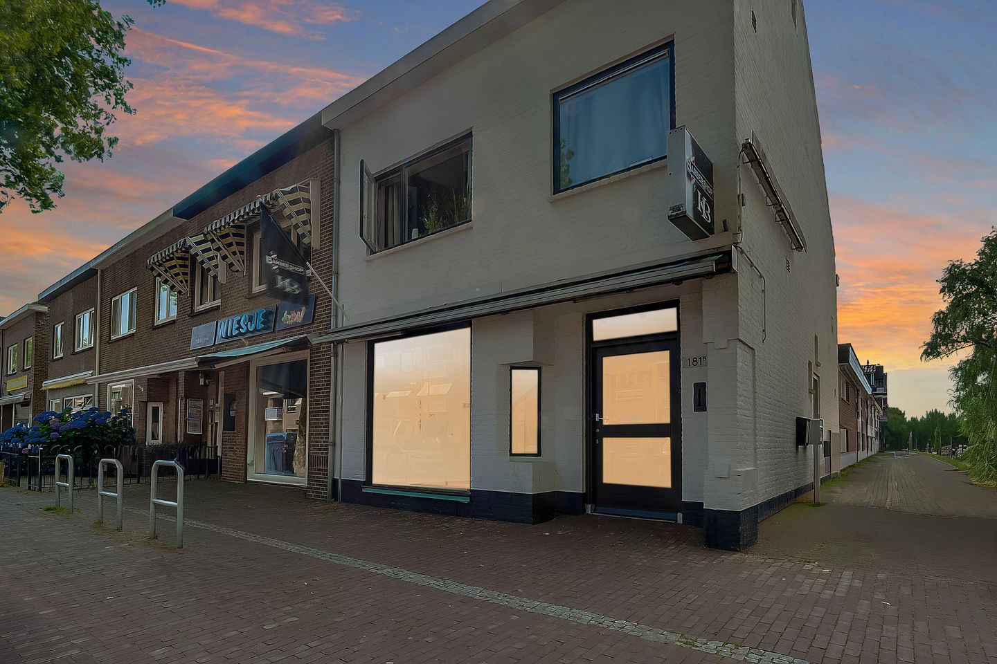 Bekijk foto 4 van Hessenweg 181-B