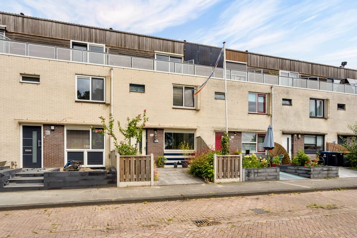 Foto 4 van Vijfherenlanden 152