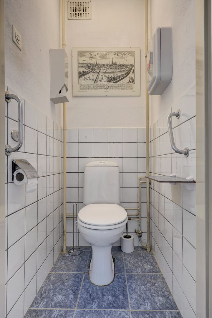 Appartement te koop: Dreef 6, Gouda