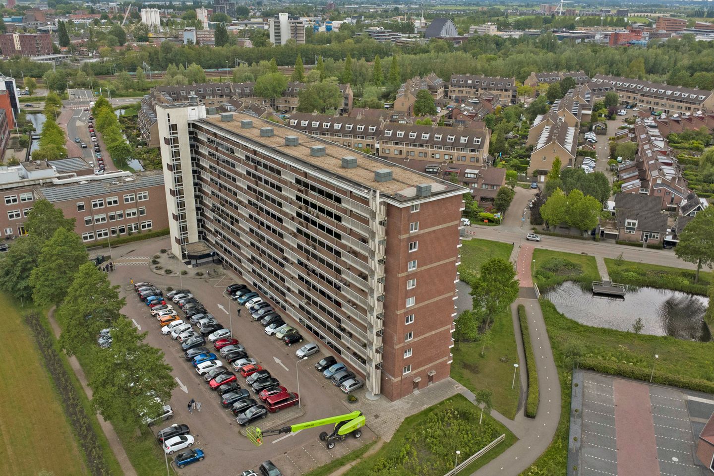 Foto 34 van Dreef 6