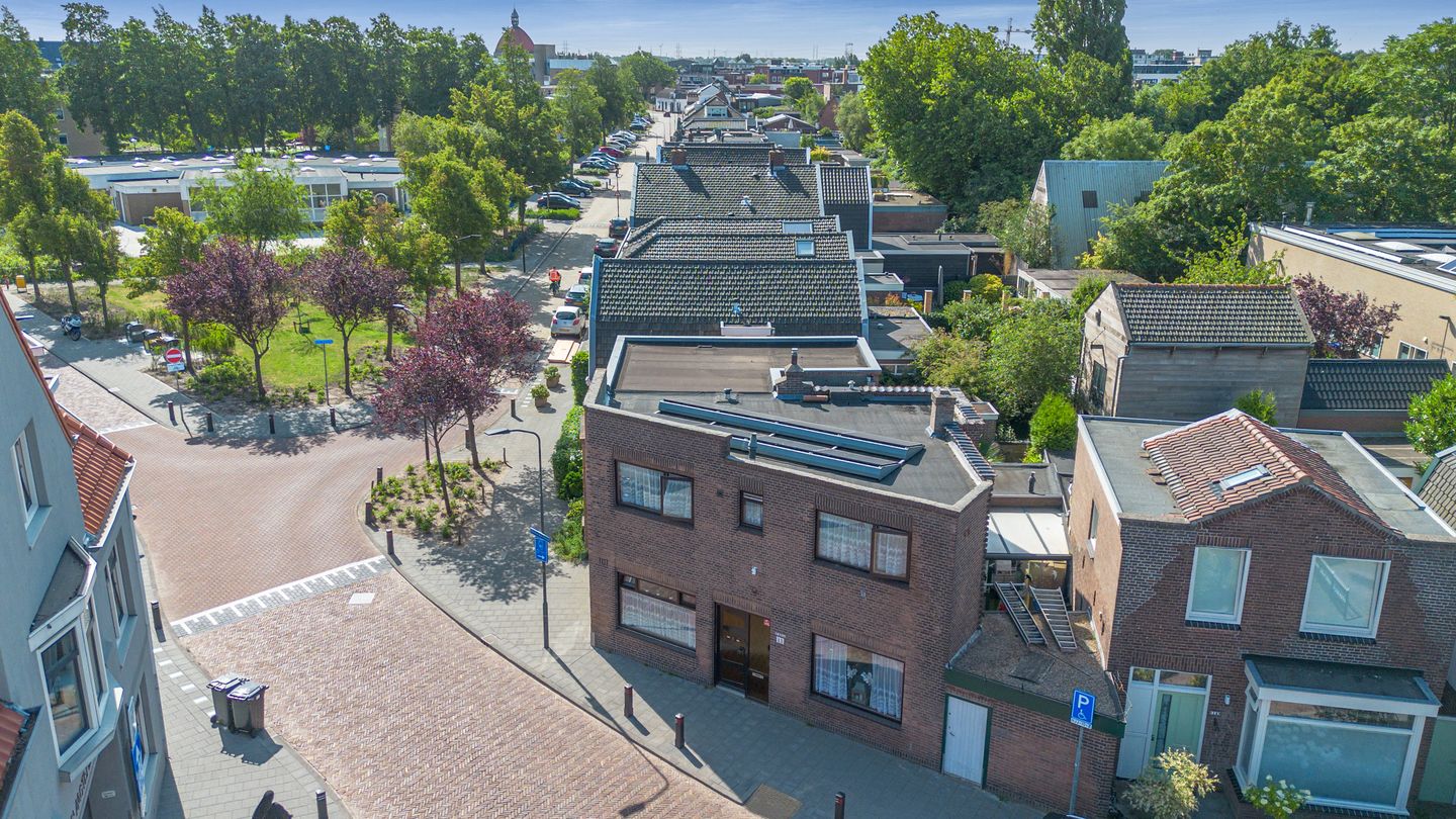 Foto 1 van Romerkerkweg 12