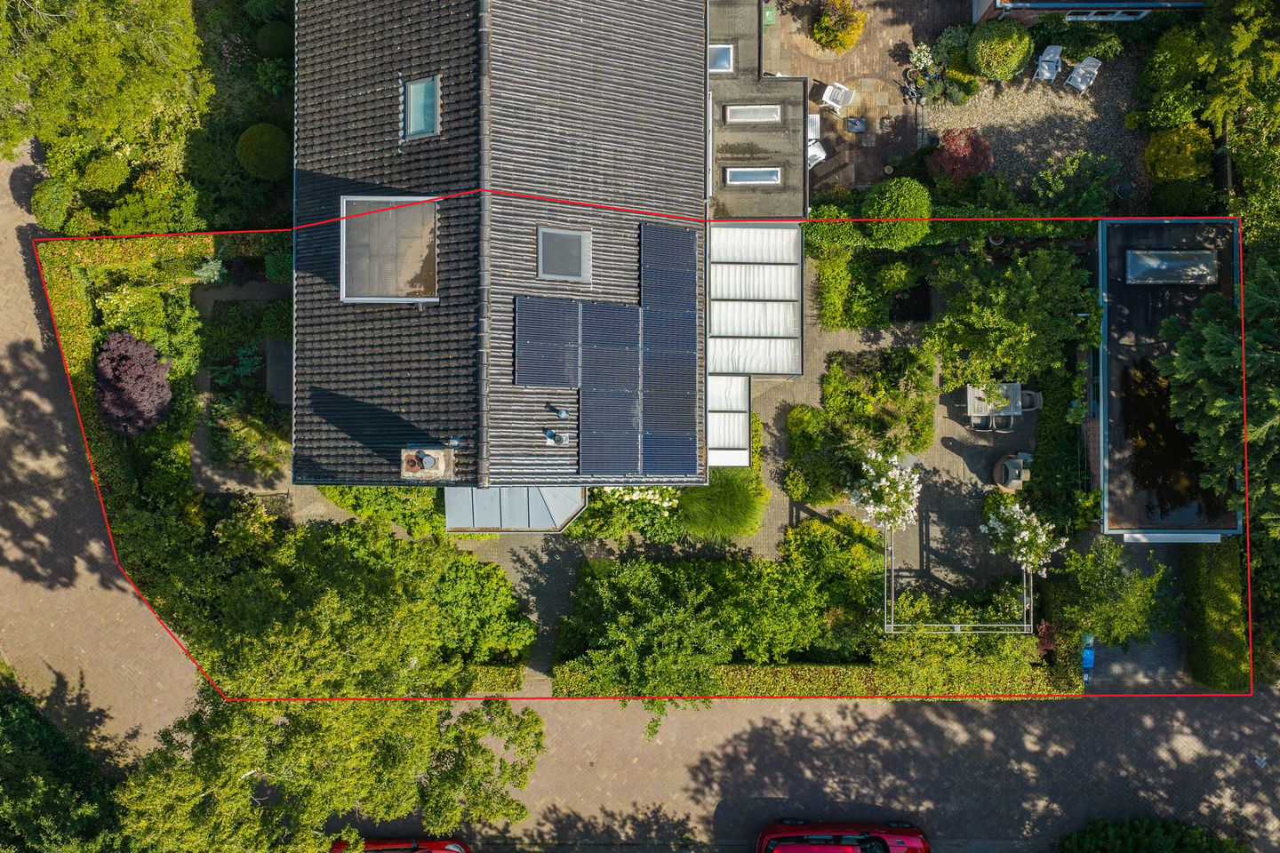 Foto 44 van Borgelerhofweg 18