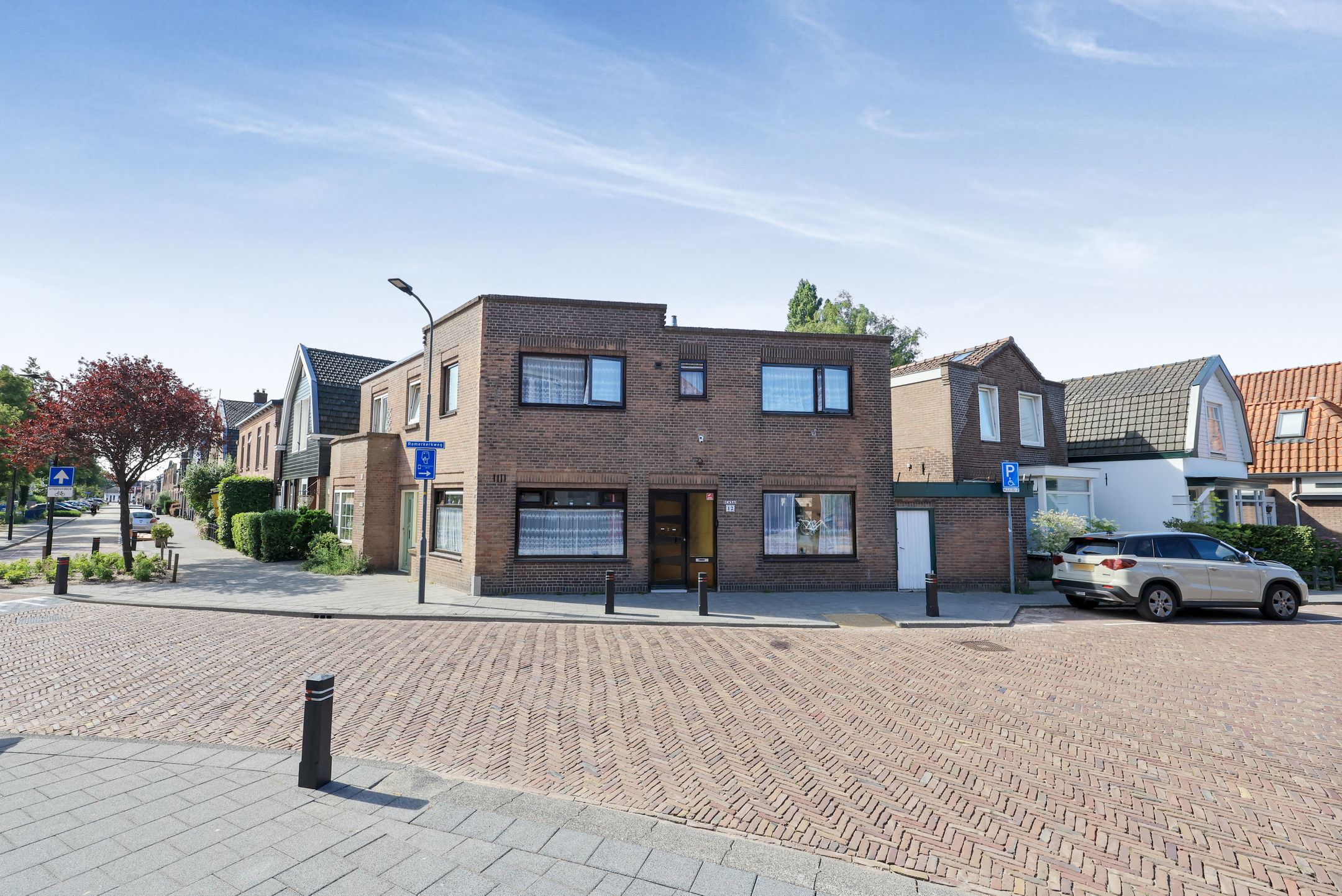 Foto 42 van Romerkerkweg 12
