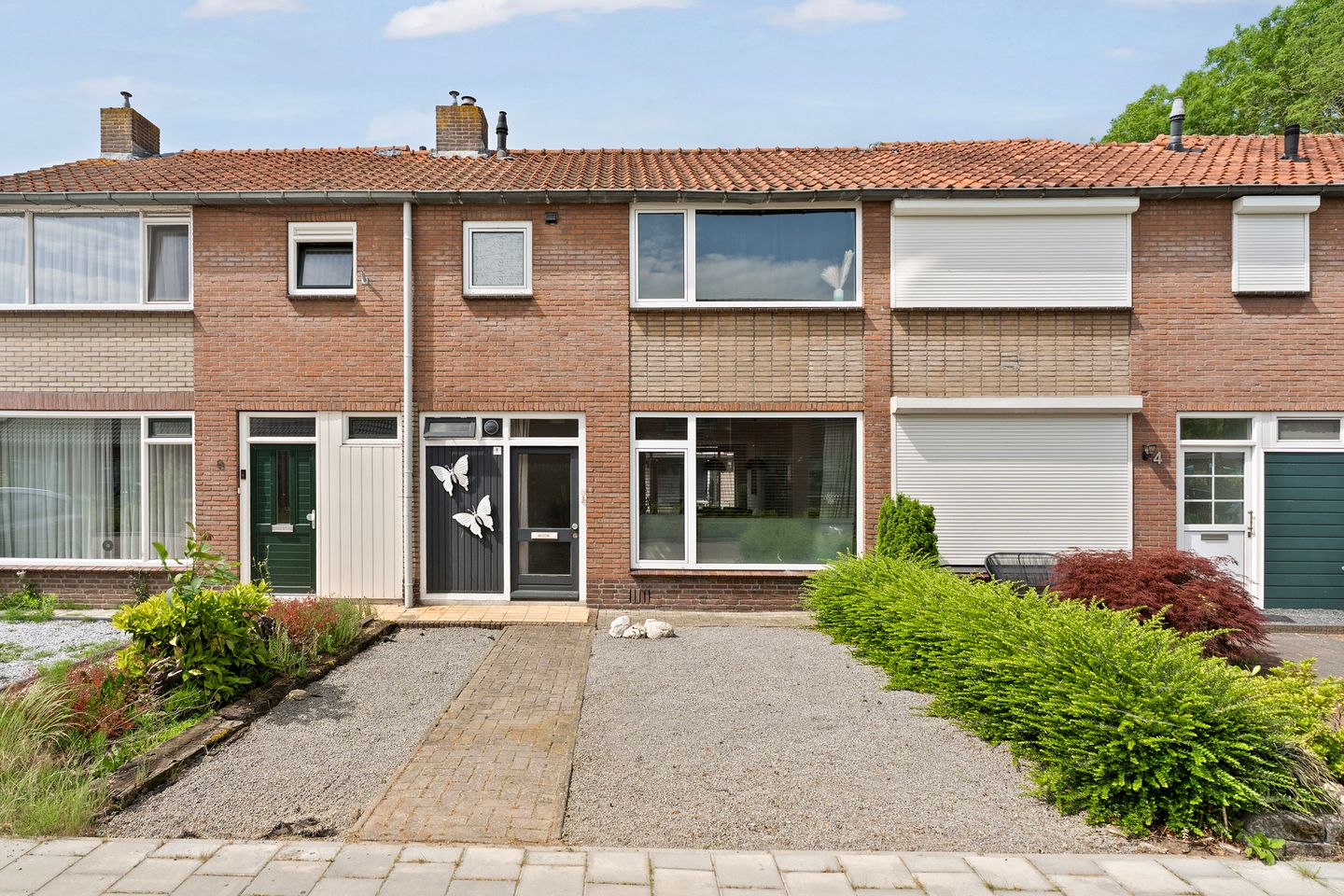 Foto 1 van Notenstraat 6