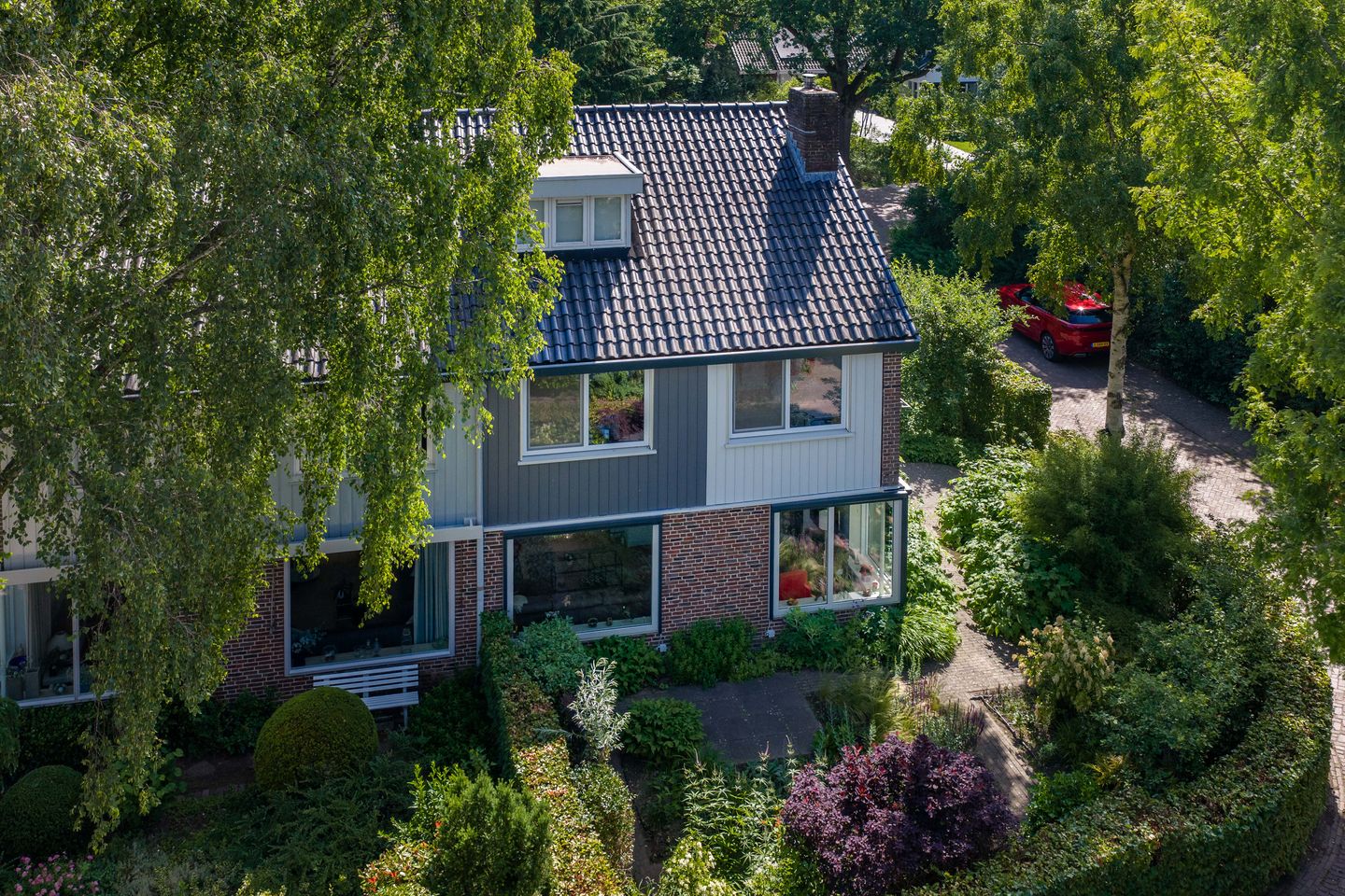 Foto 40 van Borgelerhofweg 18