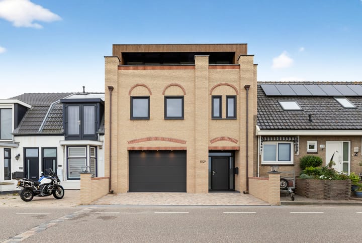 Photo 2 of IJsseldijk-Noord 102-A