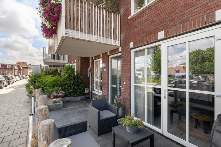 Appartement te koop: Sand-Ambachtstraat 87, 'S-Gravenzande