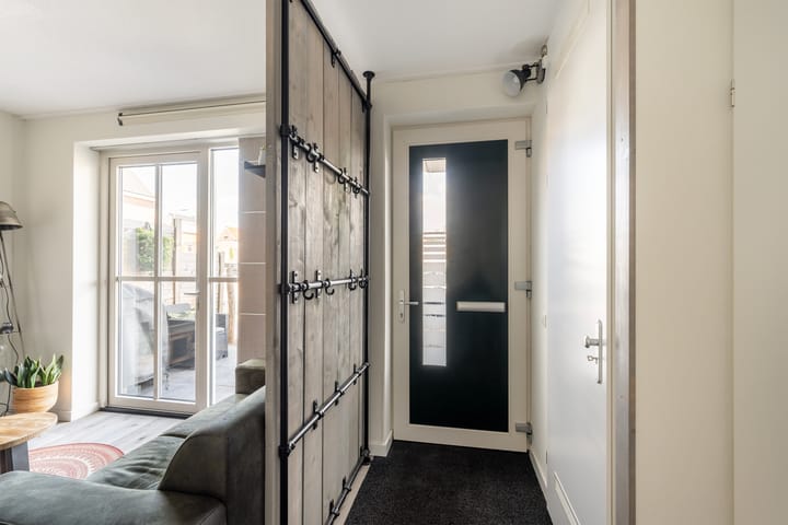 Appartement te koop: Sand-Ambachtstraat 87, 'S-Gravenzande