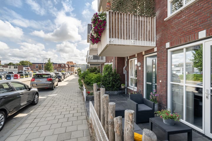 Appartement te koop: Sand-Ambachtstraat 87, 'S-Gravenzande