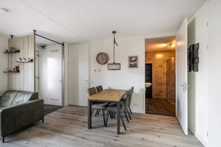 Appartement te koop: Sand-Ambachtstraat 87, 'S-Gravenzande