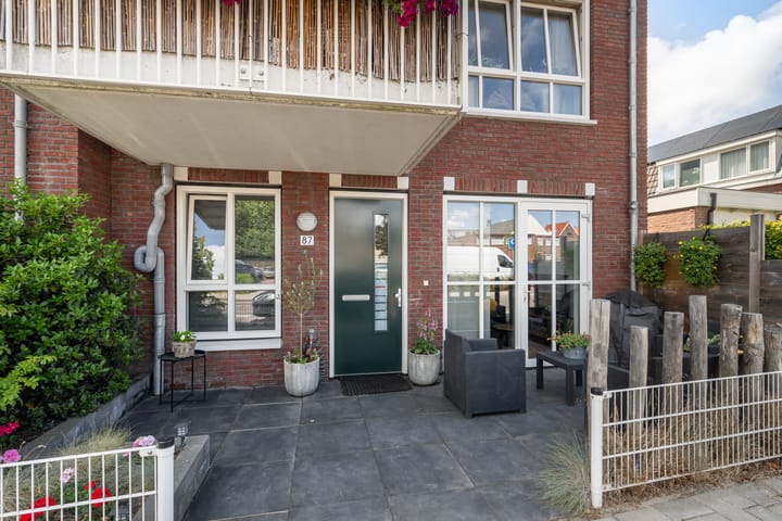 Appartement te koop: Sand-Ambachtstraat 87, 'S-Gravenzande