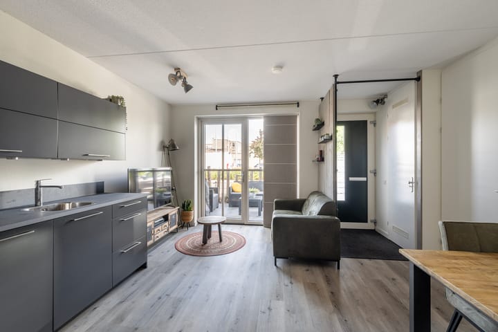 Appartement te koop: Sand-Ambachtstraat 87, 'S-Gravenzande