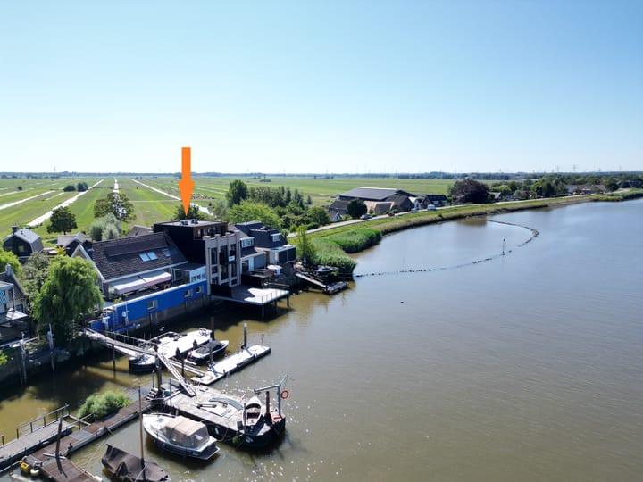 Foto 4 van IJsseldijk-Noord 102-A