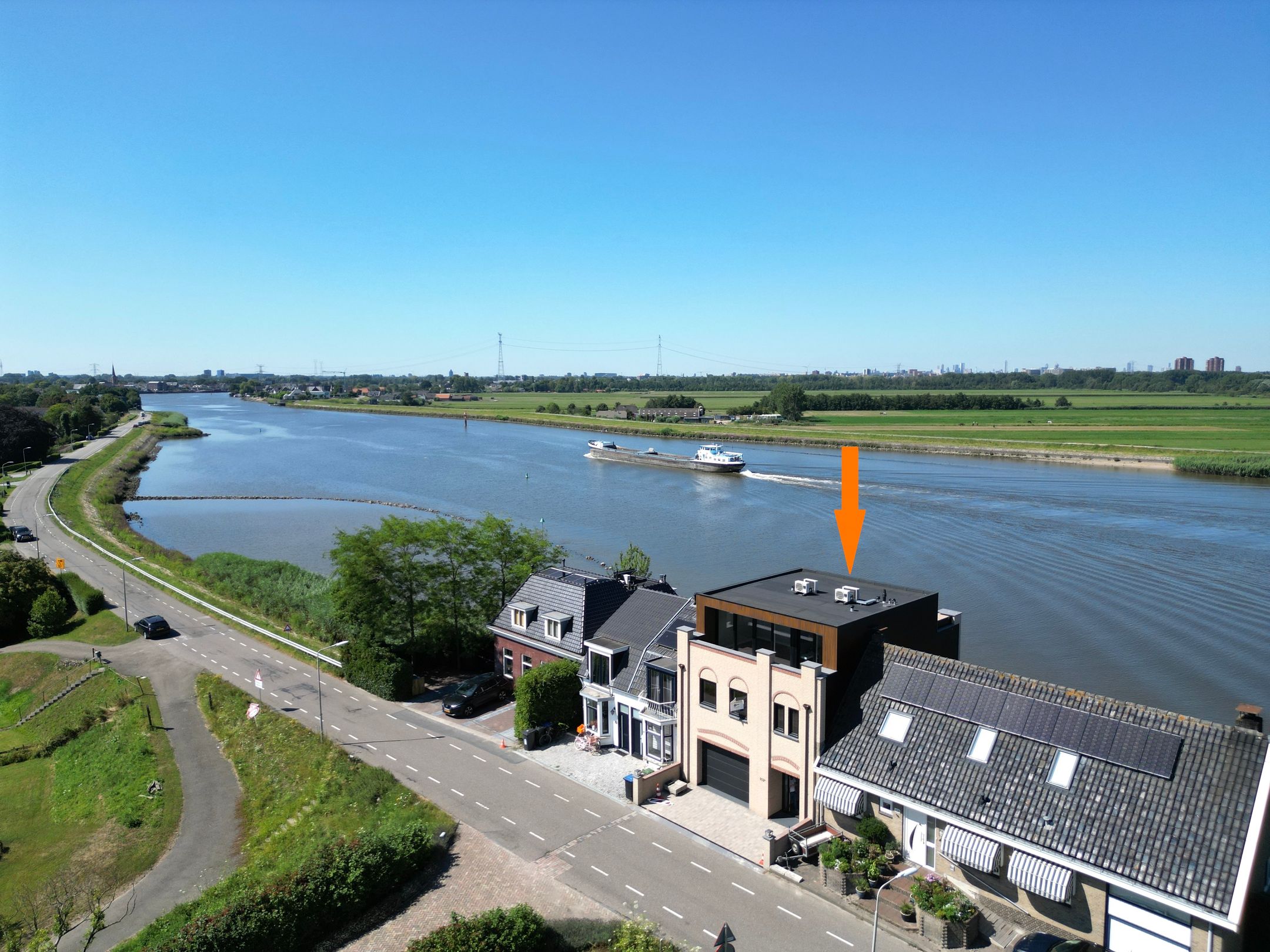 IJsseldijk-Noord 102-A 102 a