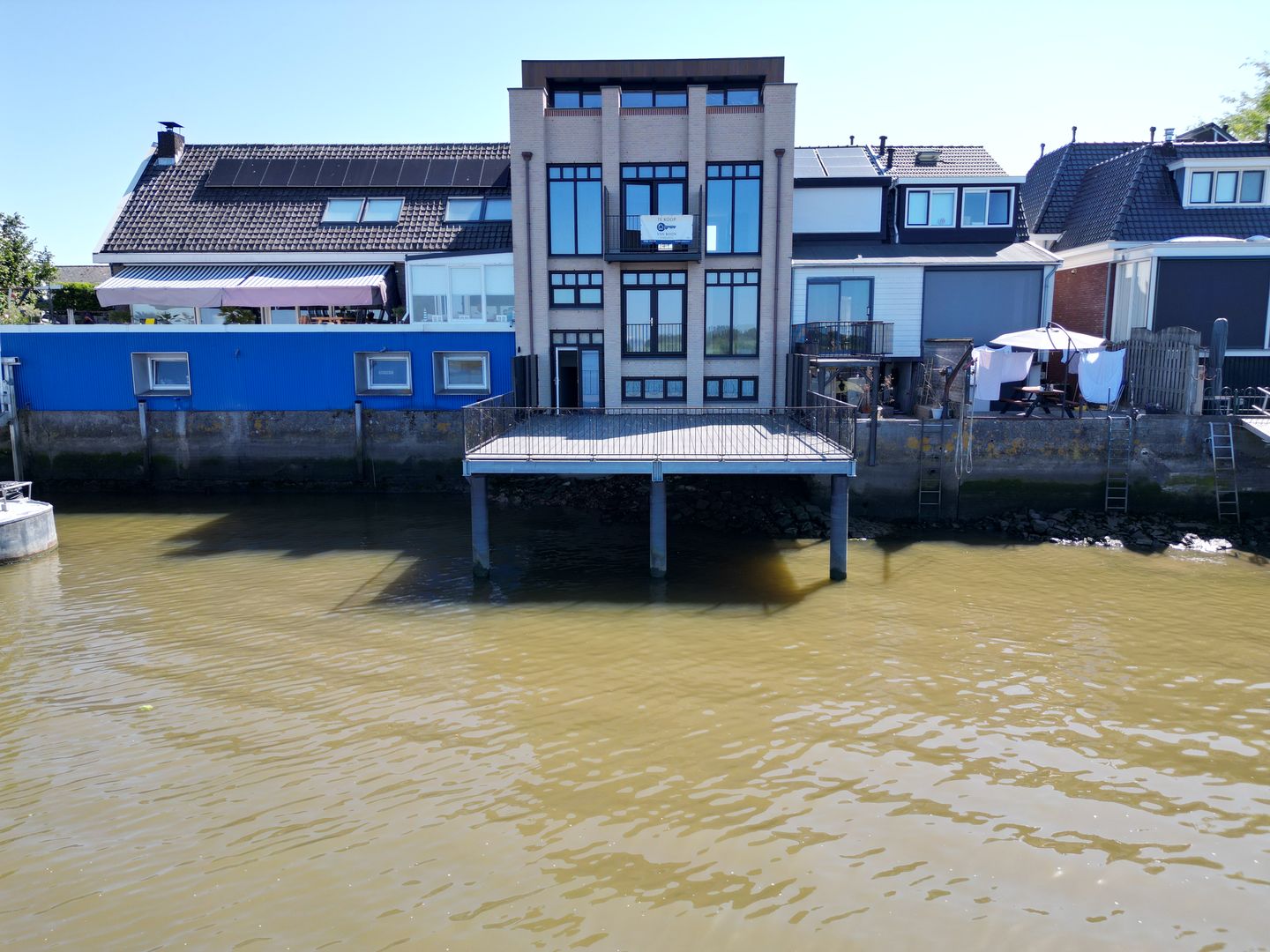 Foto 5 van IJsseldijk-Noord 102-A
