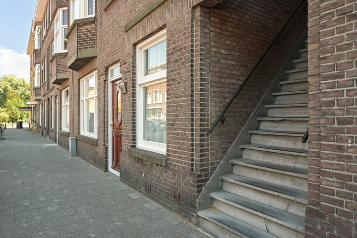Foto 2 van Theresiastraat 377