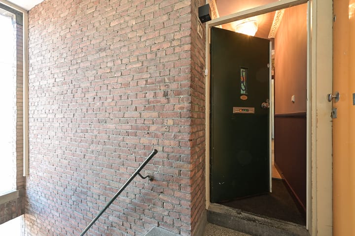 Foto 4 van Theresiastraat 377