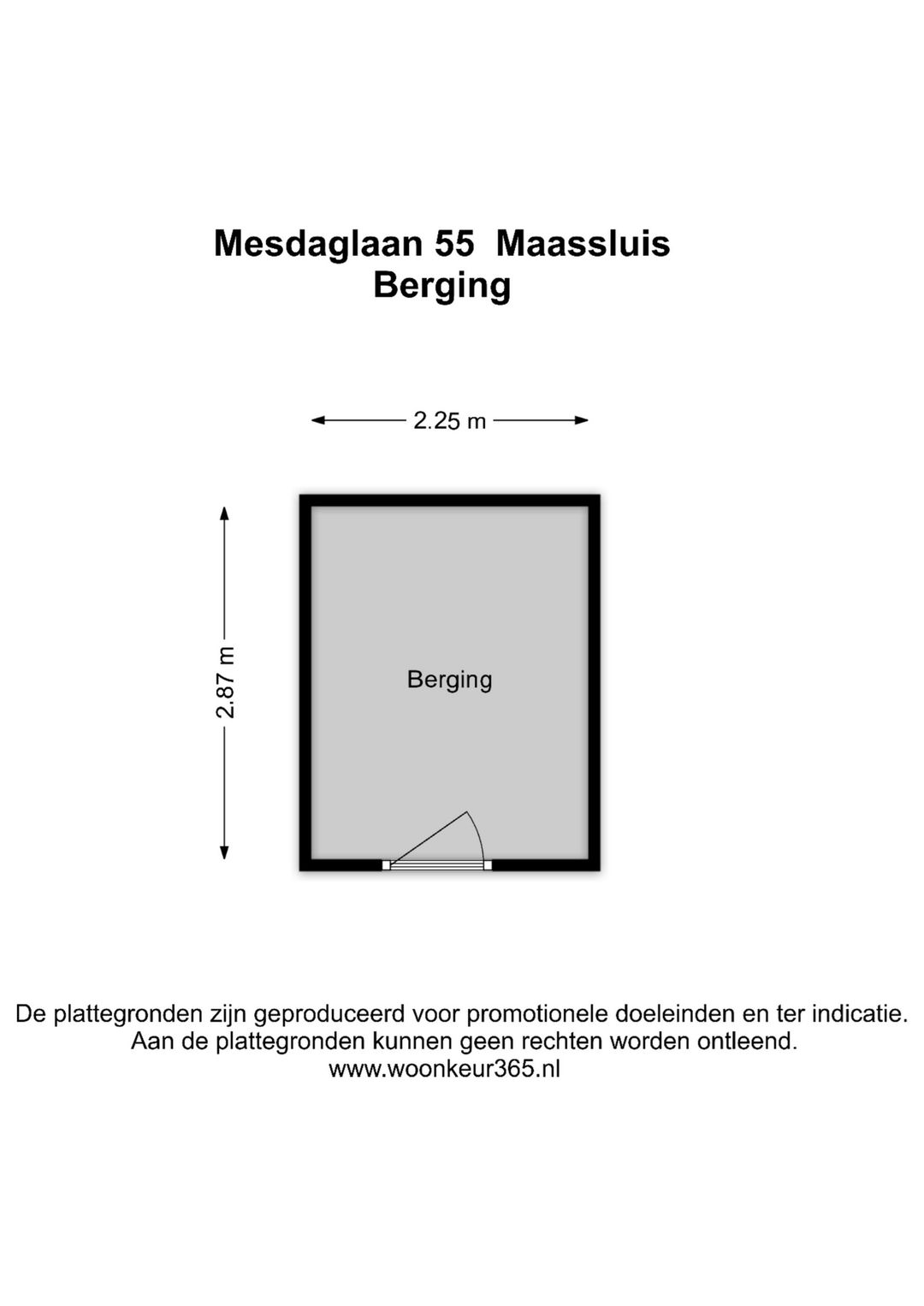Foto 43 van Mesdaglaan 55