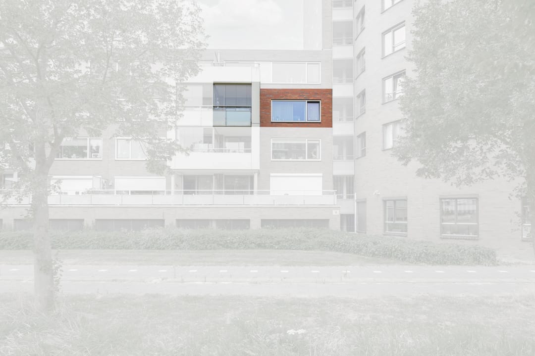 Foto 41 van Mesdaglaan 55