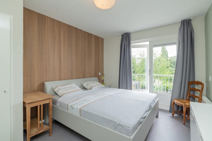 Appartement te koop: Mr. Jan Gerritszlaan 61I, Haarlem