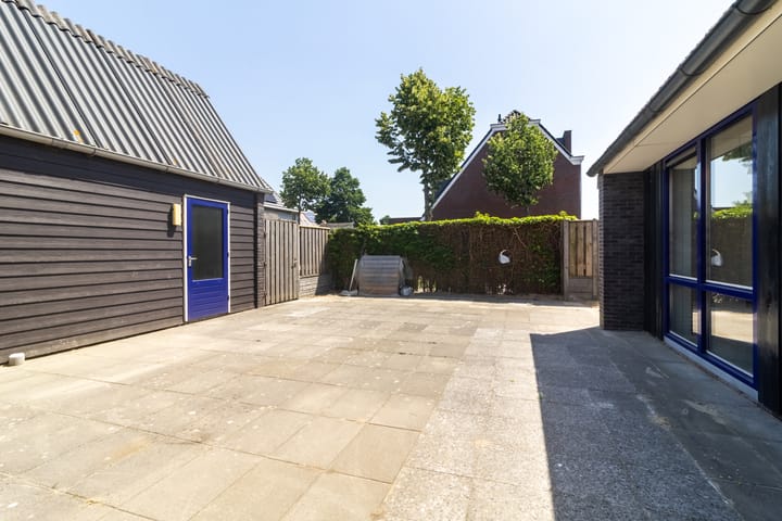 Hoekwoning te koop: Atalantalaan 11, Aalsmeer
