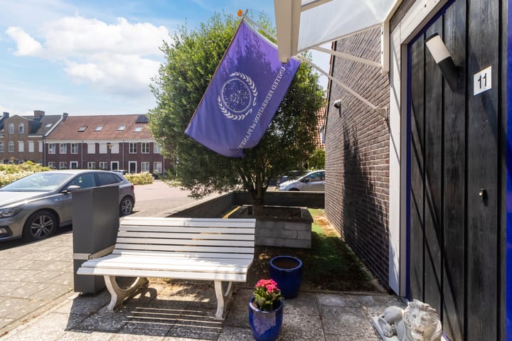 Hoekwoning te koop: Atalantalaan 11, Aalsmeer