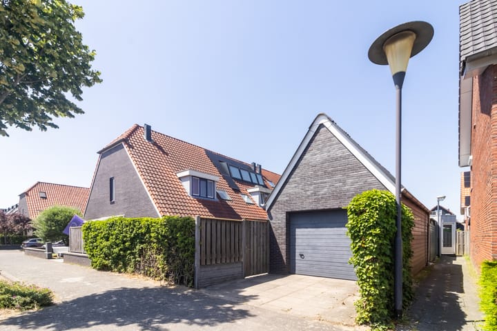 Hoekwoning te koop: Atalantalaan 11, Aalsmeer