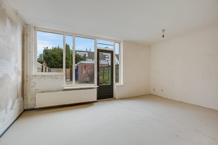Hoekwoning te koop: Wethouder In 't Veldstraat 35, Amsterdam