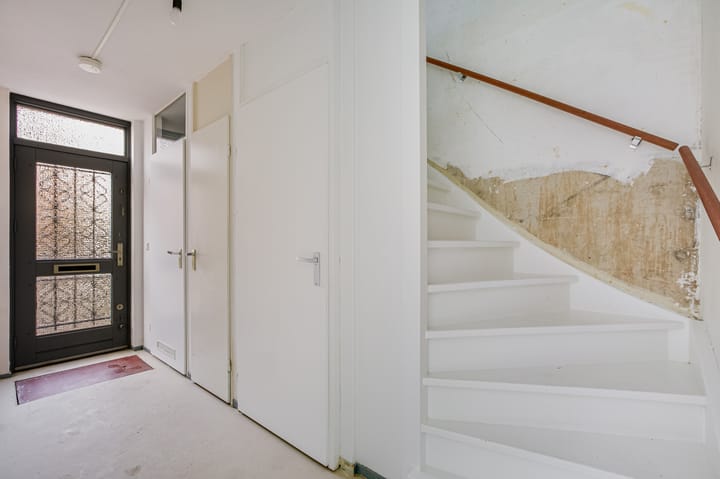Hoekwoning te koop: Wethouder In 't Veldstraat 35, Amsterdam