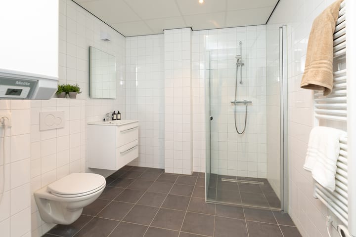 Appartement te koop: Bussumerstraat 175, Hilversum