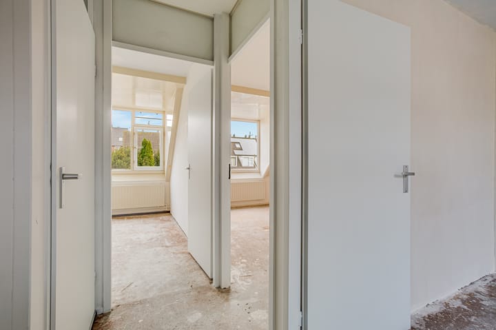 Hoekwoning te koop: Wethouder In 't Veldstraat 35, Amsterdam