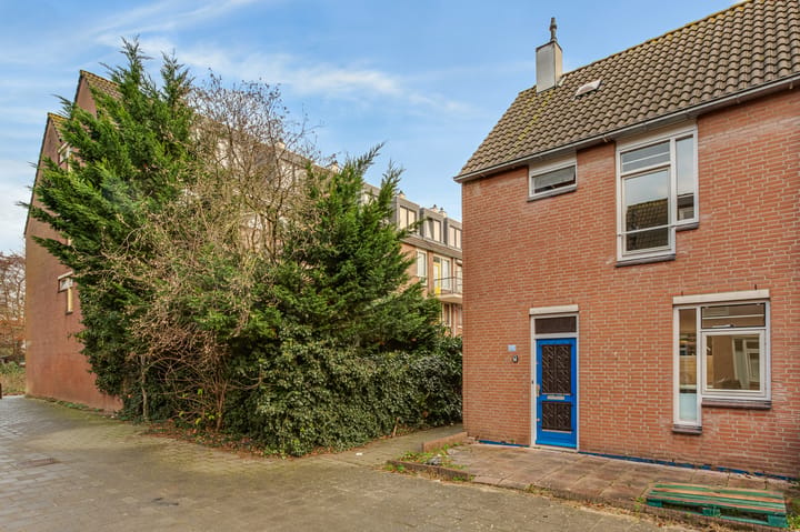Hoekwoning te koop: Wethouder In 't Veldstraat 35, Amsterdam