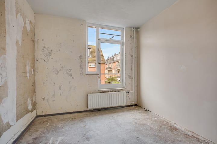 Hoekwoning te koop: Wethouder In 't Veldstraat 35, Amsterdam