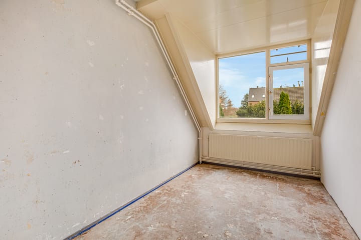 Hoekwoning te koop: Wethouder In 't Veldstraat 35, Amsterdam