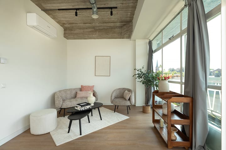 Appartement te koop: Bussumerstraat 175, Hilversum