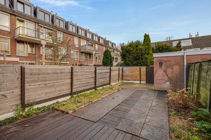 Hoekwoning te koop: Wethouder In 't Veldstraat 35, Amsterdam