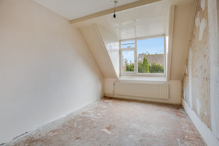 Hoekwoning te koop: Wethouder In 't Veldstraat 35, Amsterdam