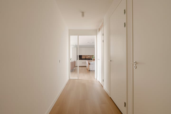 Appartement te koop: Ton de Leeuwstraat 46, Amsterdam