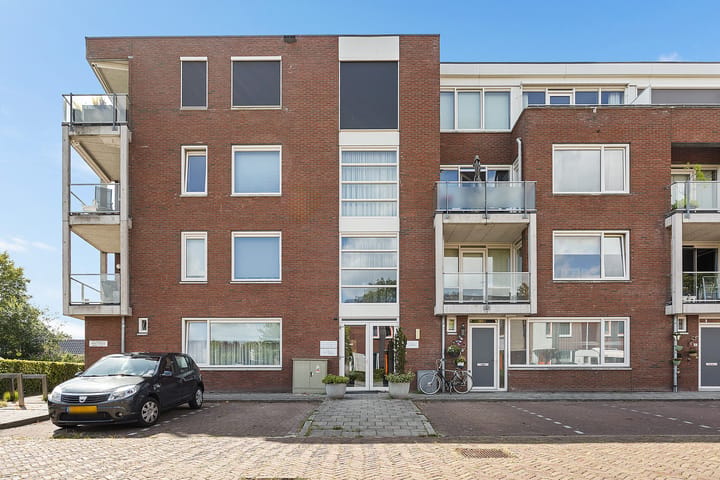 Foto 4 van Mr. S. van Houtenstraat 17