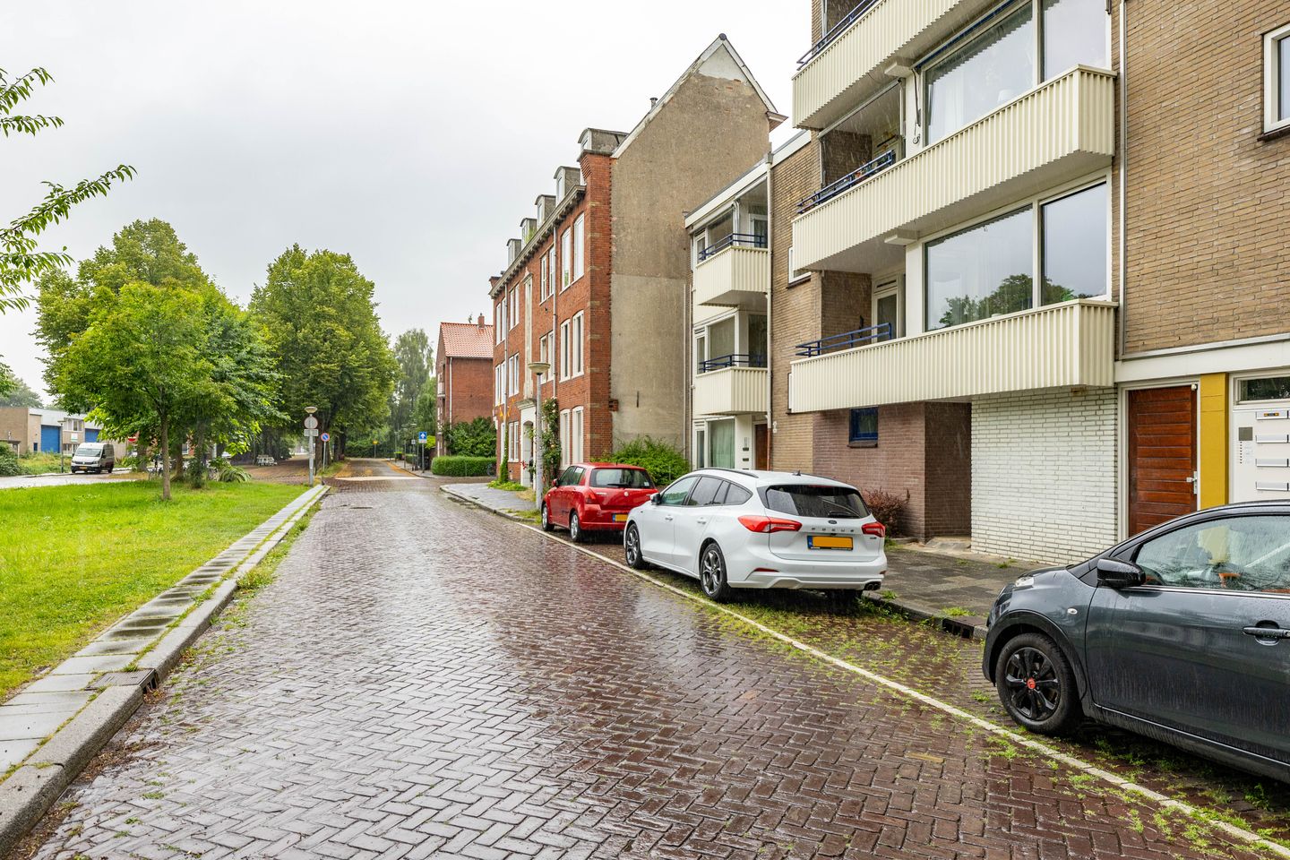 Foto 4 van Admiraal de Ruyterlaan 20