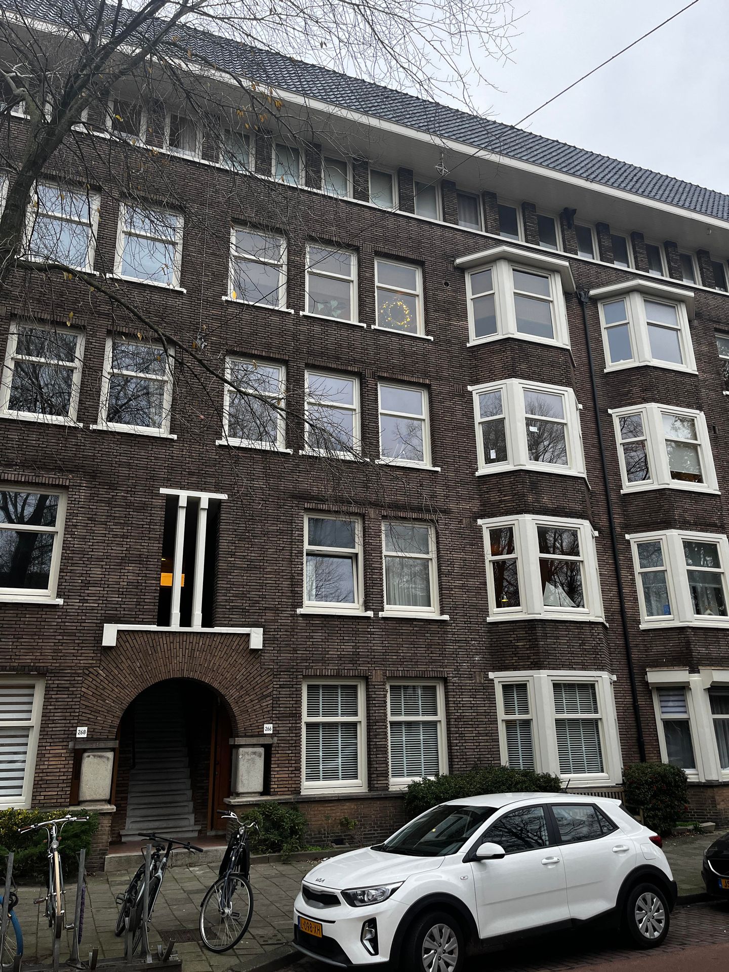 Foto 1 van Churchill-laan 266-1