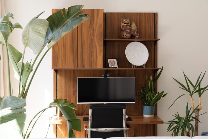 Appartement te huur: Vondelstraat 10C, Amsterdam