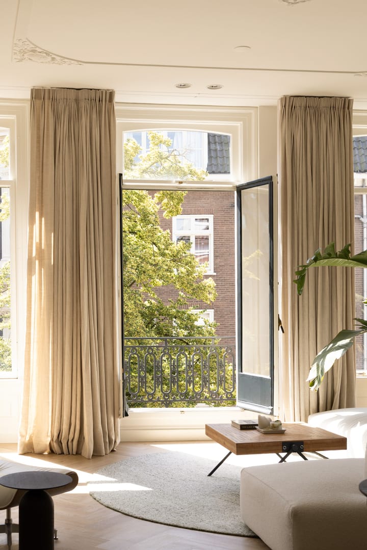 Appartement te huur: Vondelstraat 10C, Amsterdam