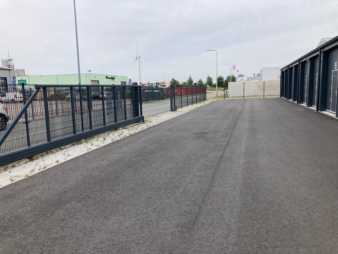 Bekijk foto 3 van Morseweg 11-d03
