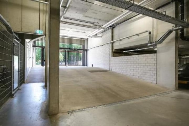 Appartement te huur: Vrouwengelukhof 49, Amsterdam