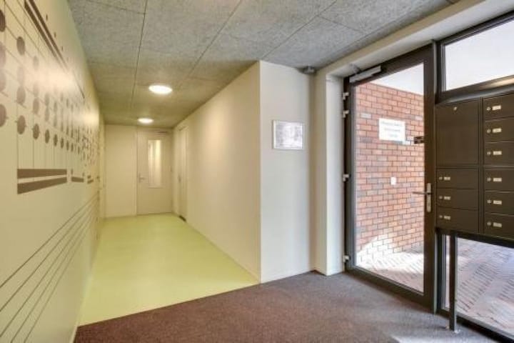 Appartement te huur: Vrouwengelukhof 49, Amsterdam